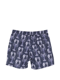 ALTEA SWIM SHORTS