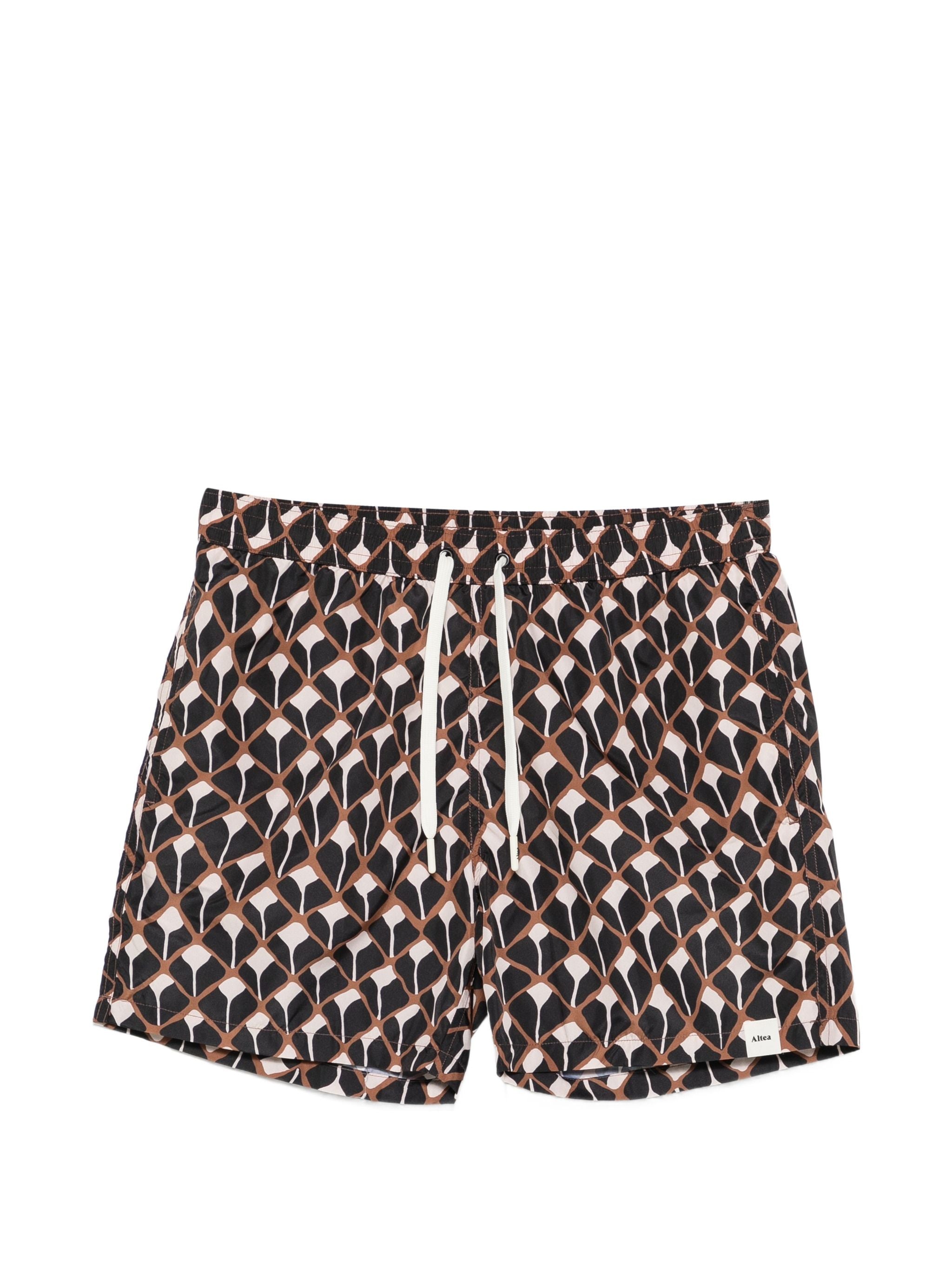 ALTEA SWIM SHORTS