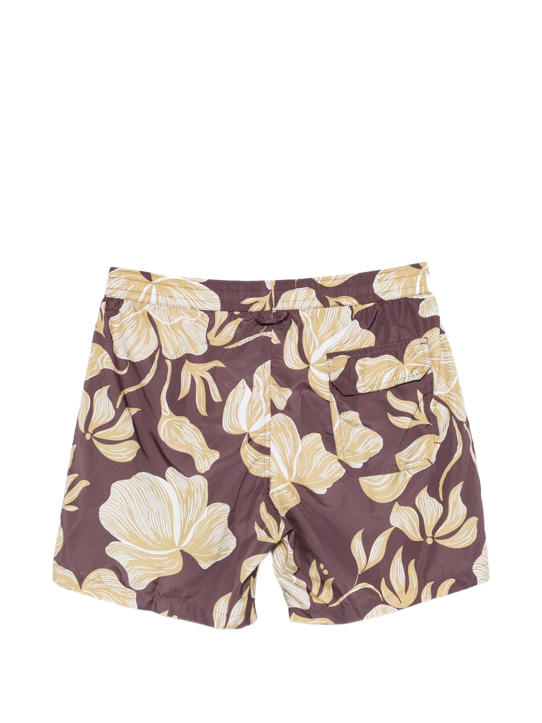 ALTEA SWIM SHORTS