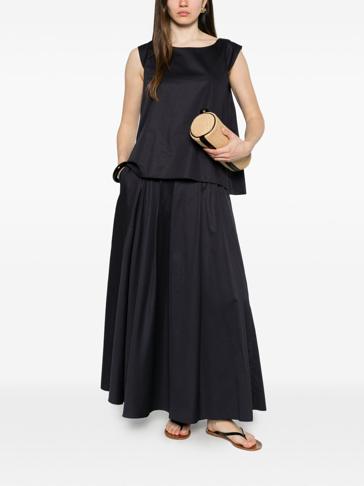 SUSANNE BOMMER TOP