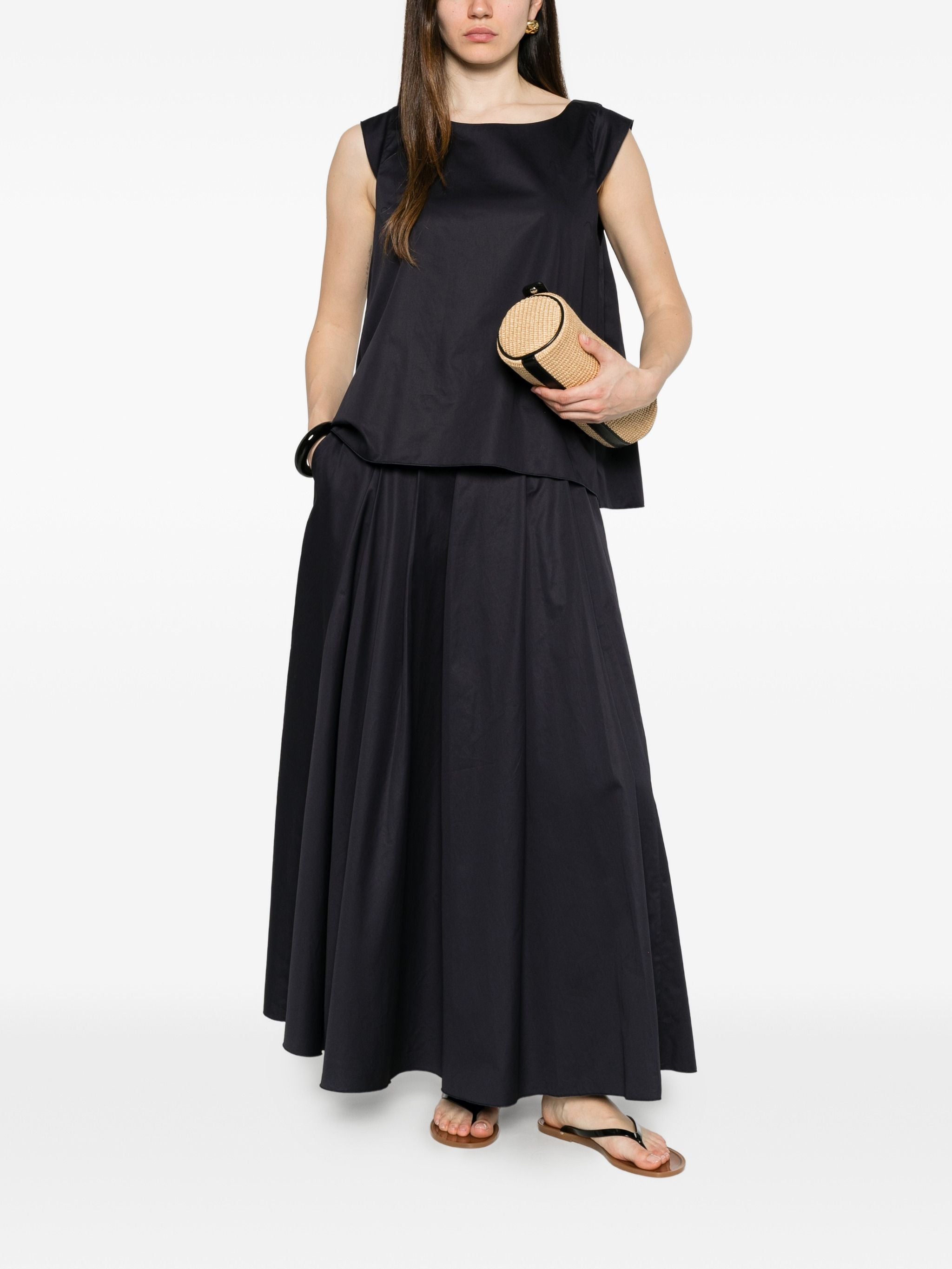 SUSANNE BOMMER TOP