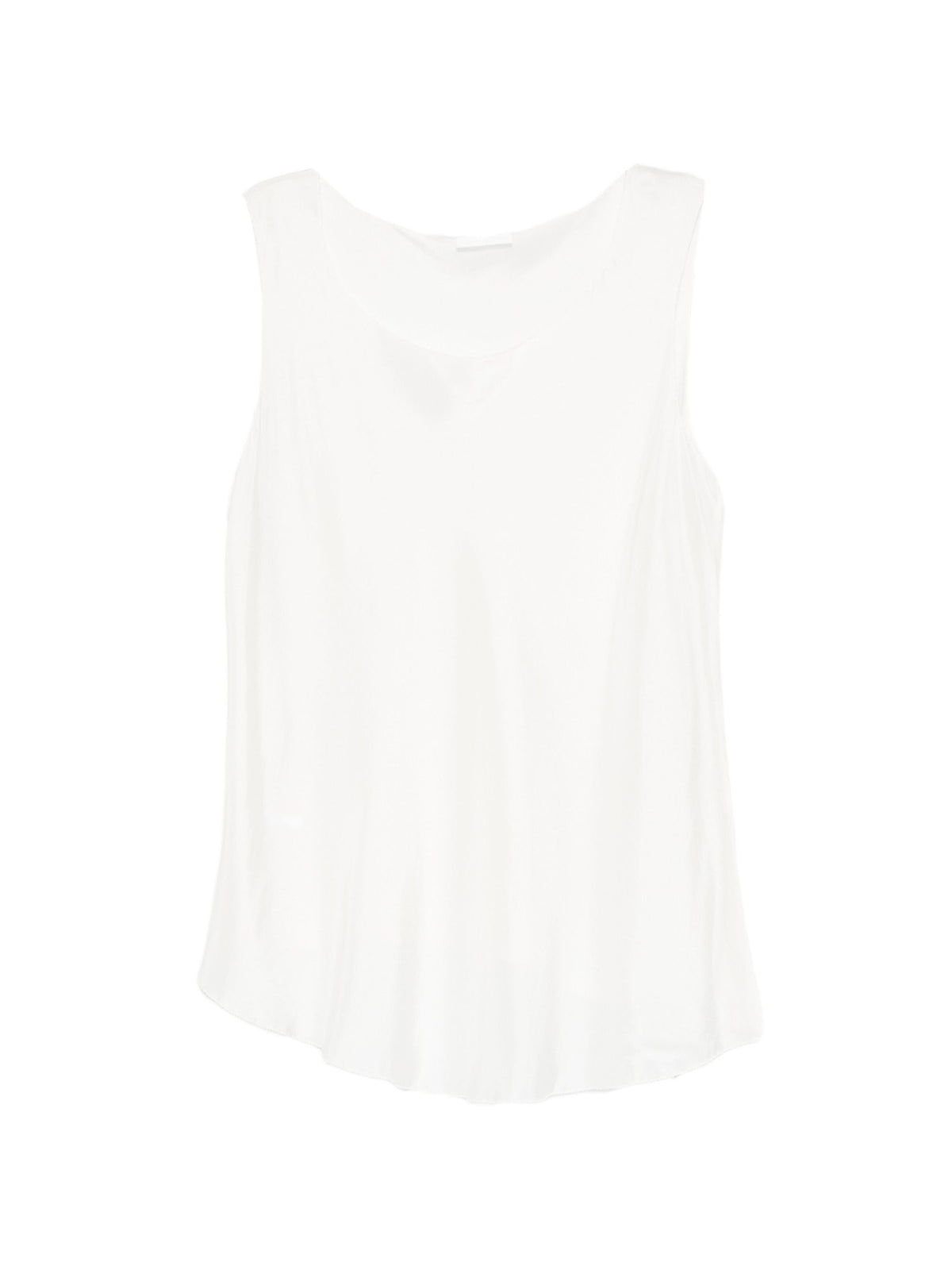 SUSANNE BOMMER SATIN TOP
