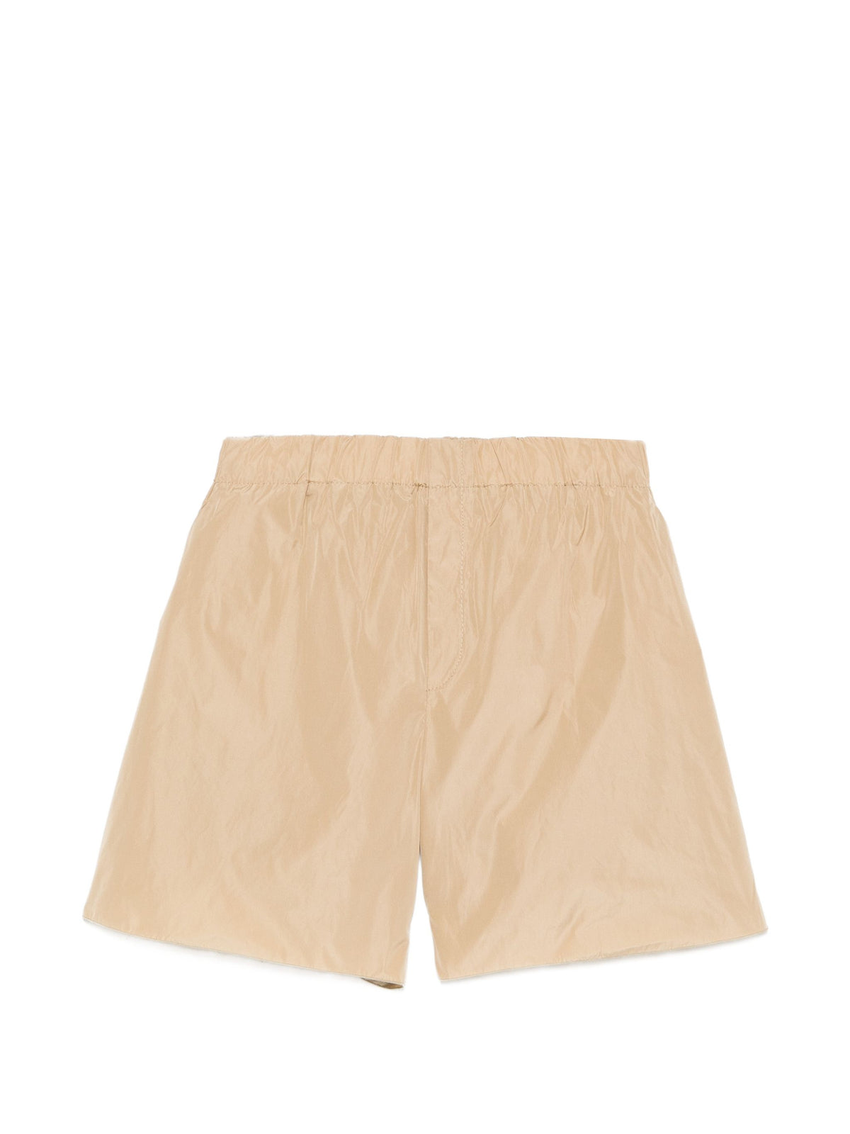 SUSANNE BOMMER WIDE LEG SHORTS