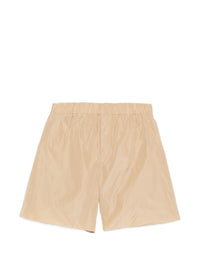SUSANNE BOMMER WIDE LEG SHORTS