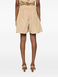 SUSANNE BOMMER WIDE LEG SHORTS