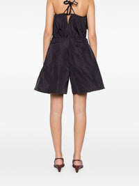 SUSANNE BOMMER WIDE LEG SHORTS
