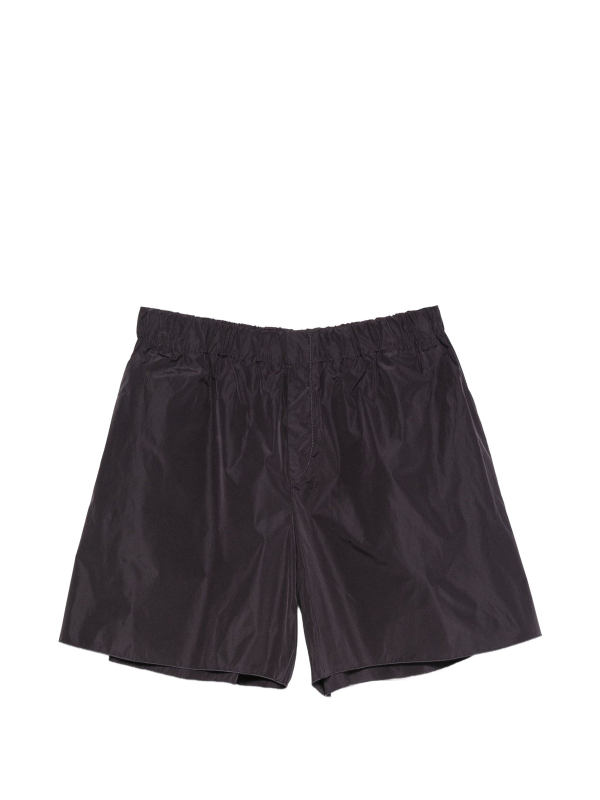 SUSANNE BOMMER WIDE LEG SHORTS