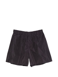 SUSANNE BOMMER WIDE LEG SHORTS
