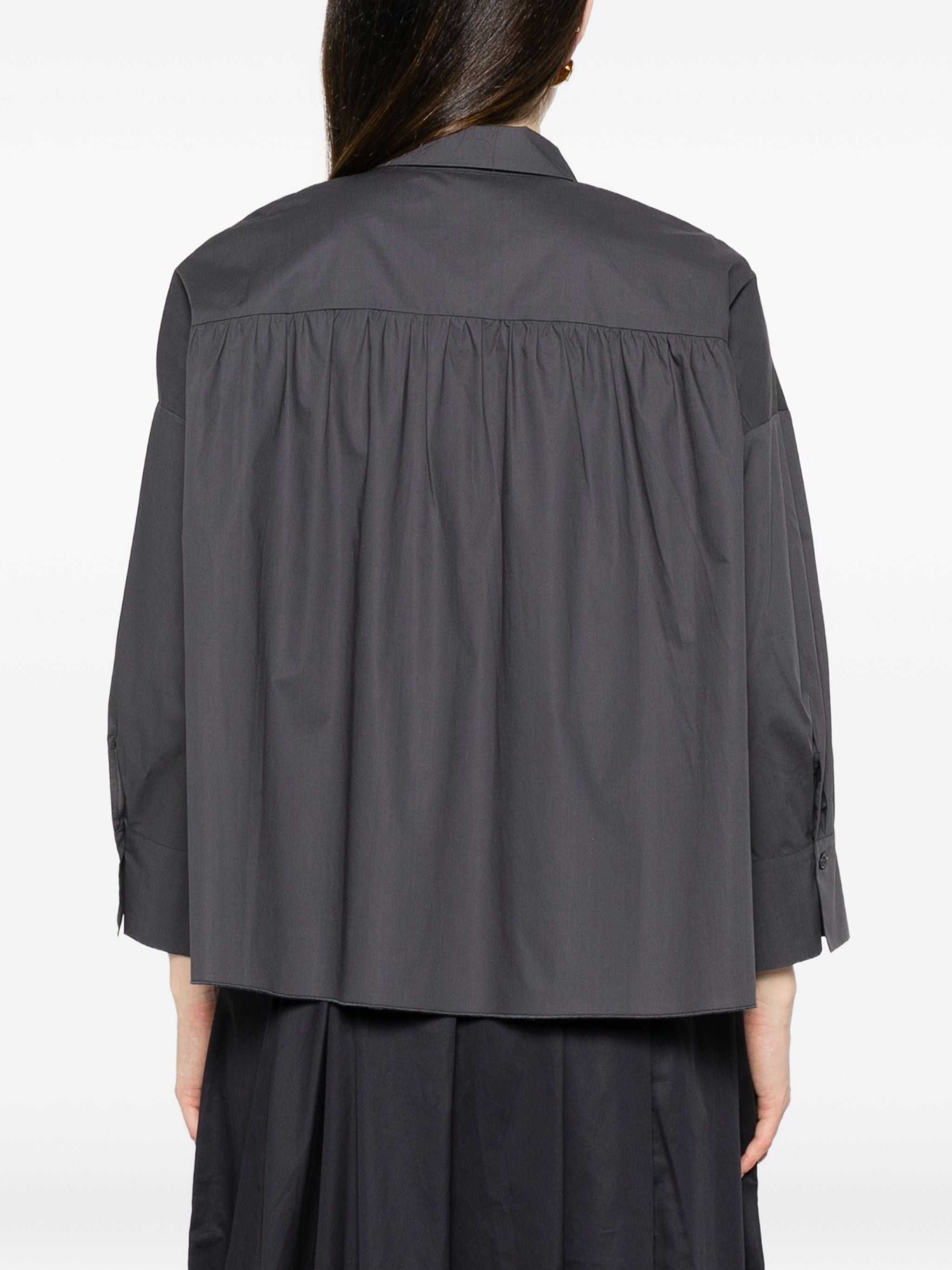 SUSANNE BOMMER SHIRT