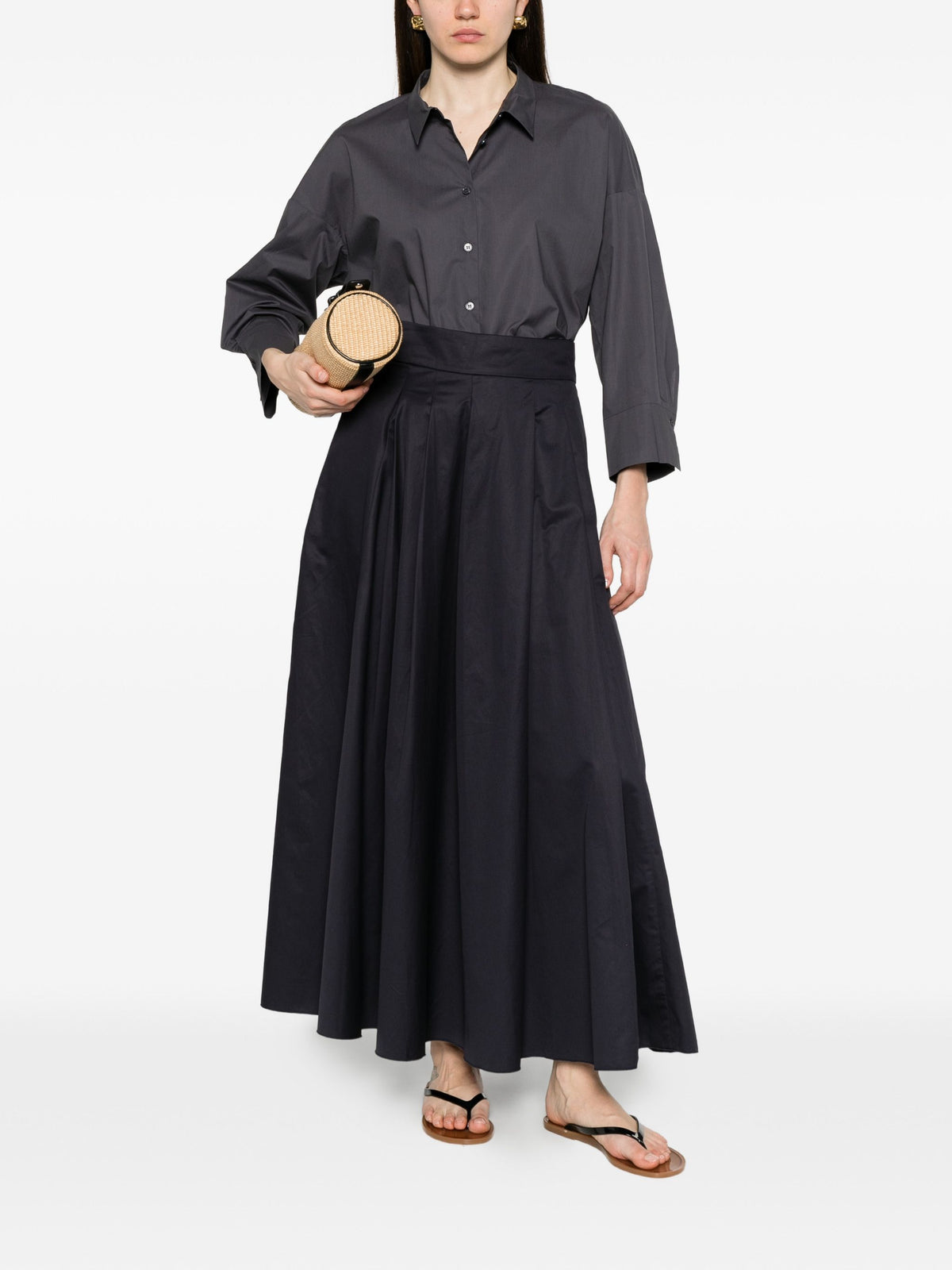 SUSANNE BOMMER SHIRT
