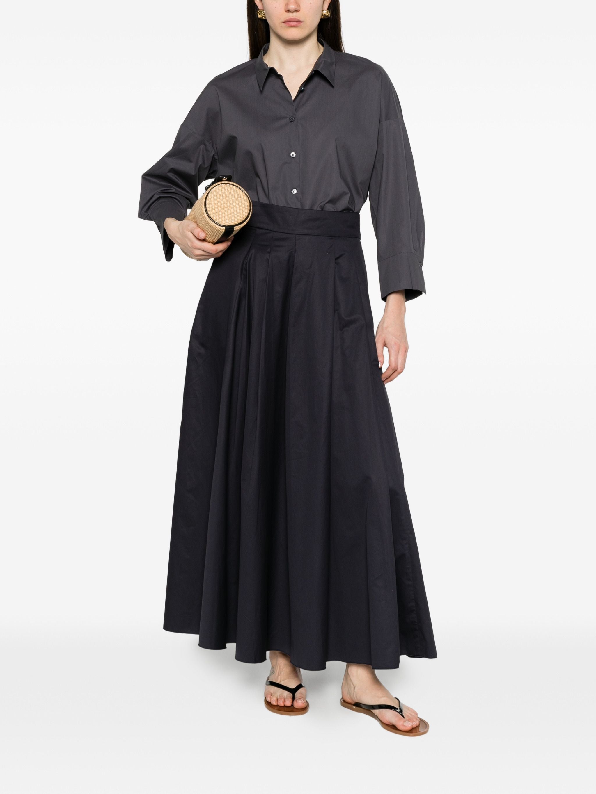 SUSANNE BOMMER SHIRT