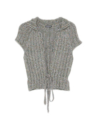 SUSANNE BOMMER GLITTER TOP