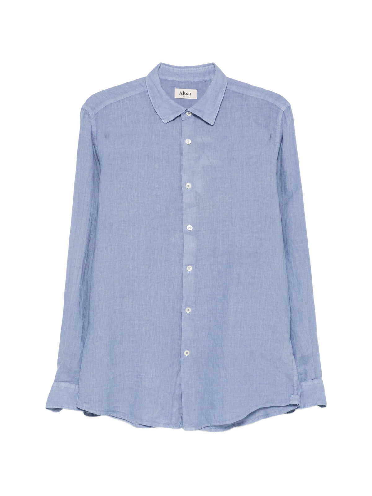 ALTEA LINEN SHIRT