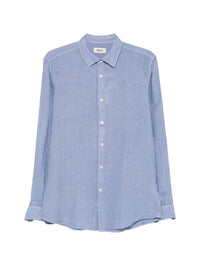 ALTEA LINEN SHIRT