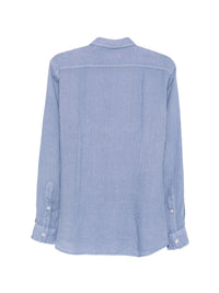 ALTEA LINEN SHIRT