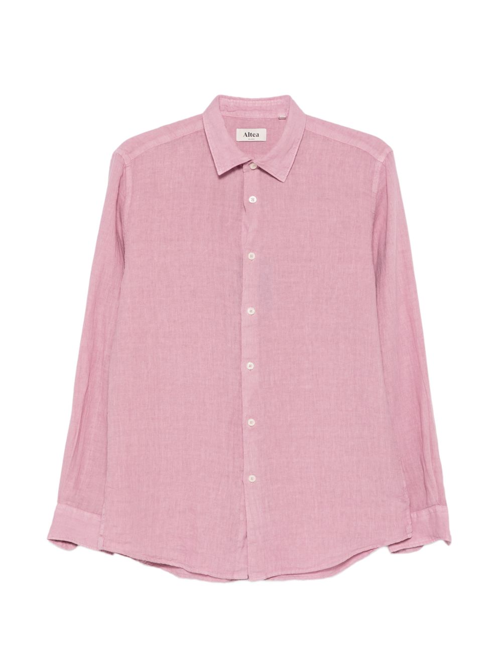 ALTEA LINEN SHIRT