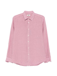 ALTEA LINEN SHIRT