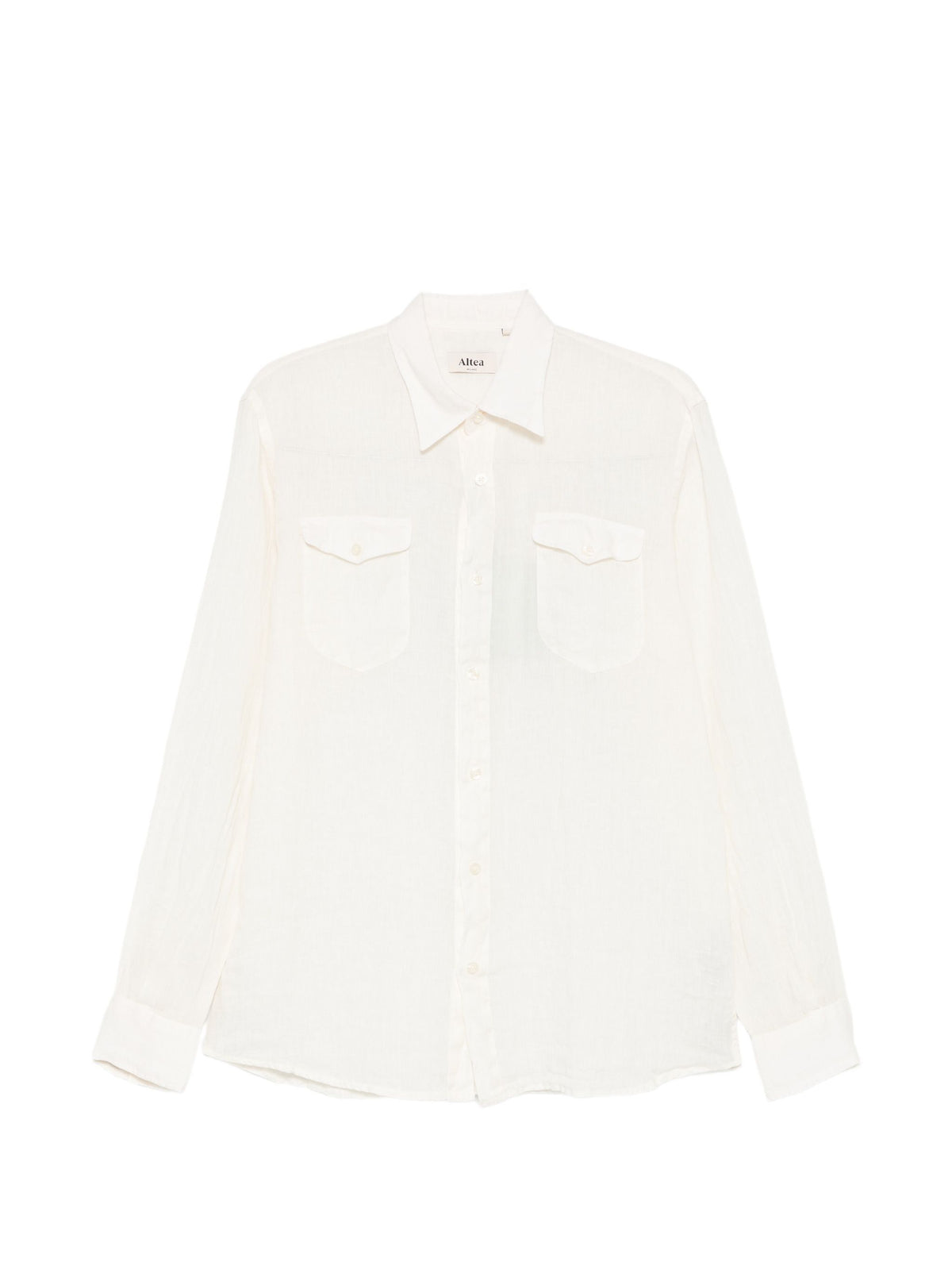 ALTEA DALLAS SHIRT