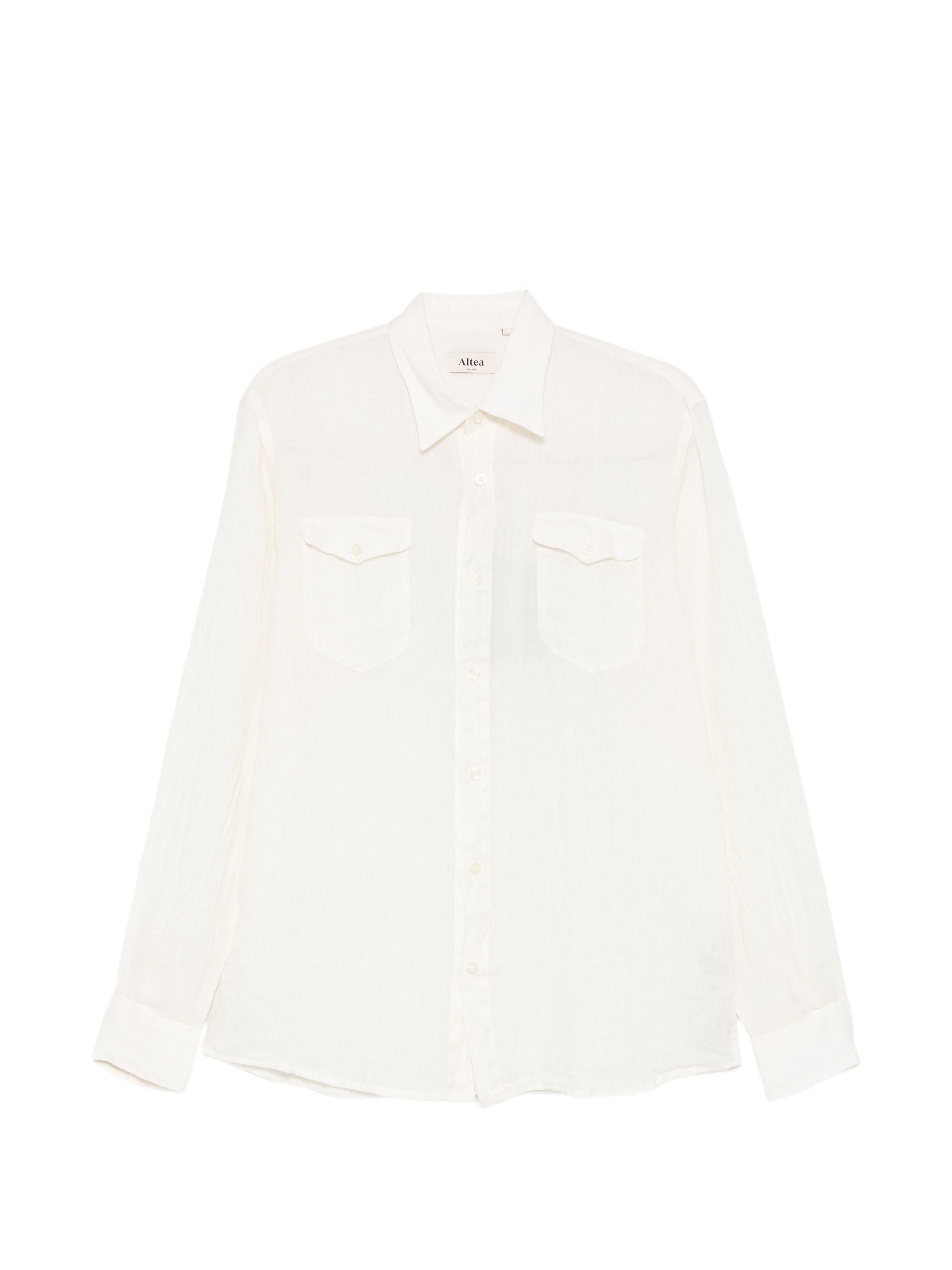 ALTEA DALLAS SHIRT