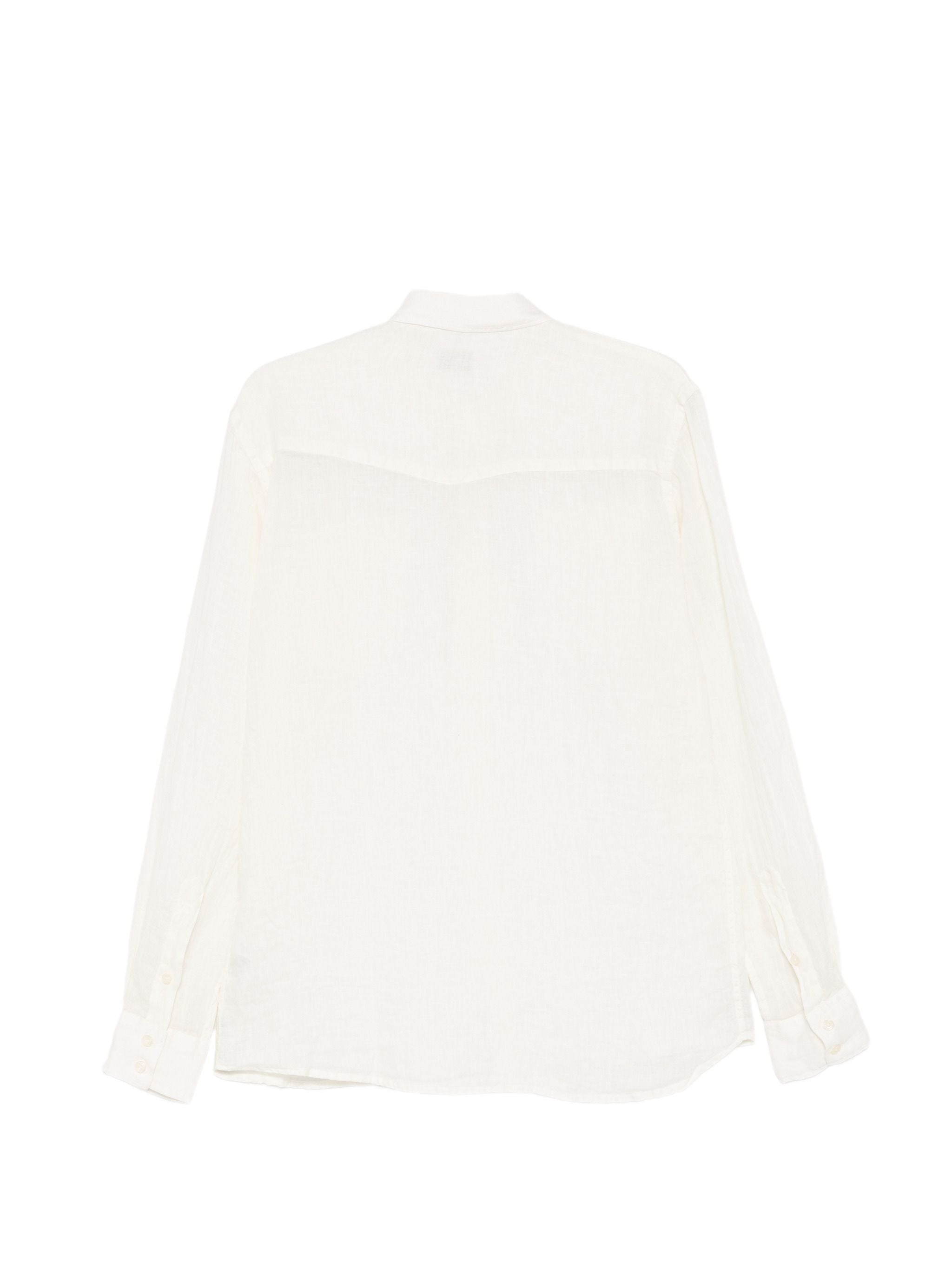 ALTEA DALLAS SHIRT