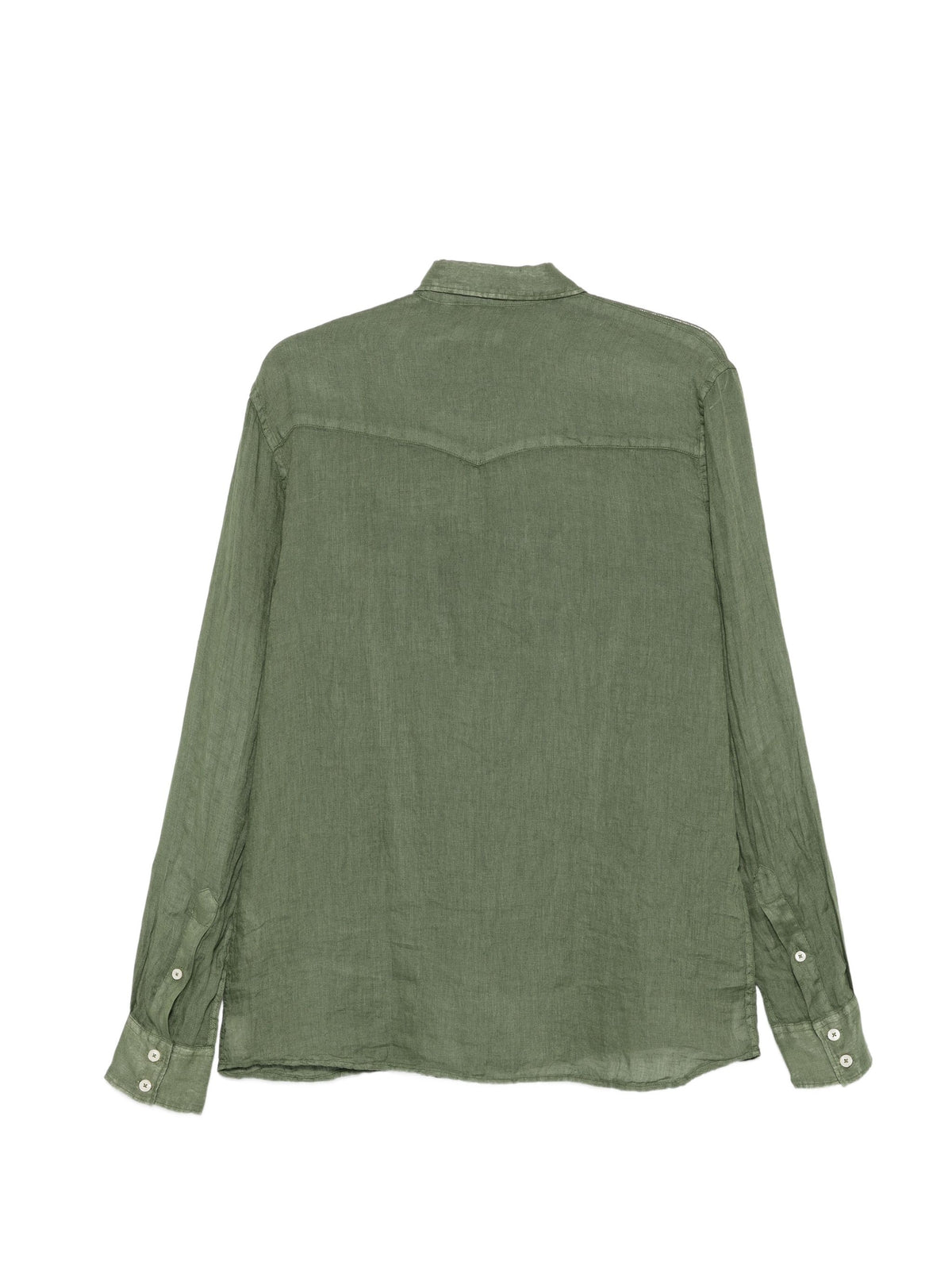 ALTEA DALLAS SHIRT