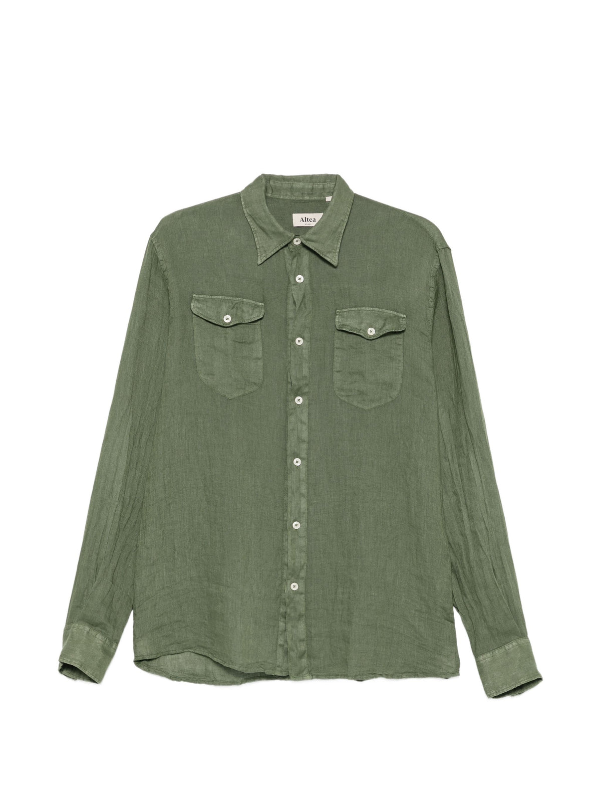 ALTEA DALLAS SHIRT