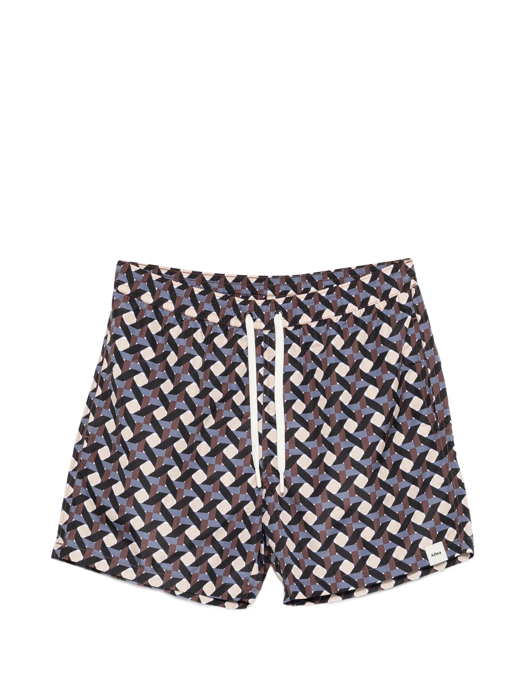 ALTEA SWIM SHORTS