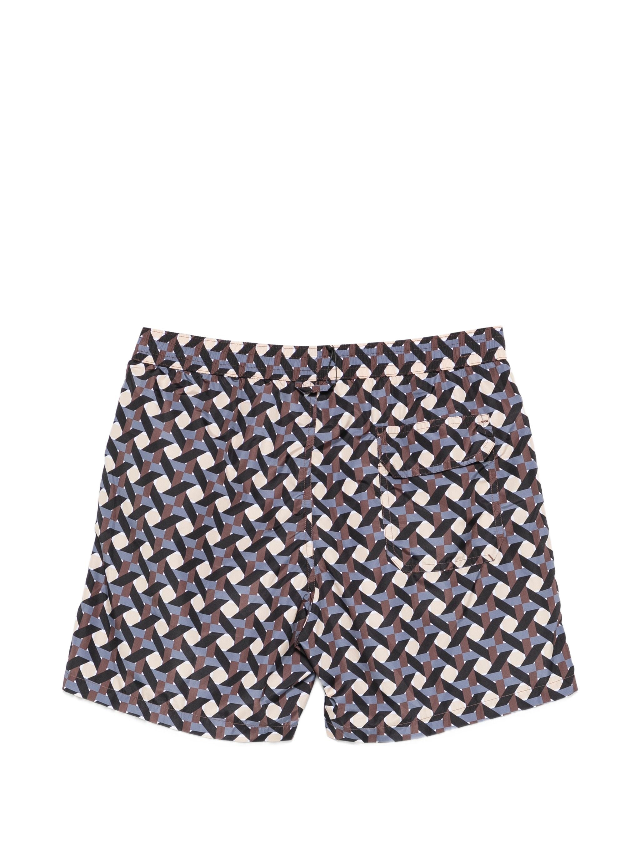 ALTEA SWIM SHORTS