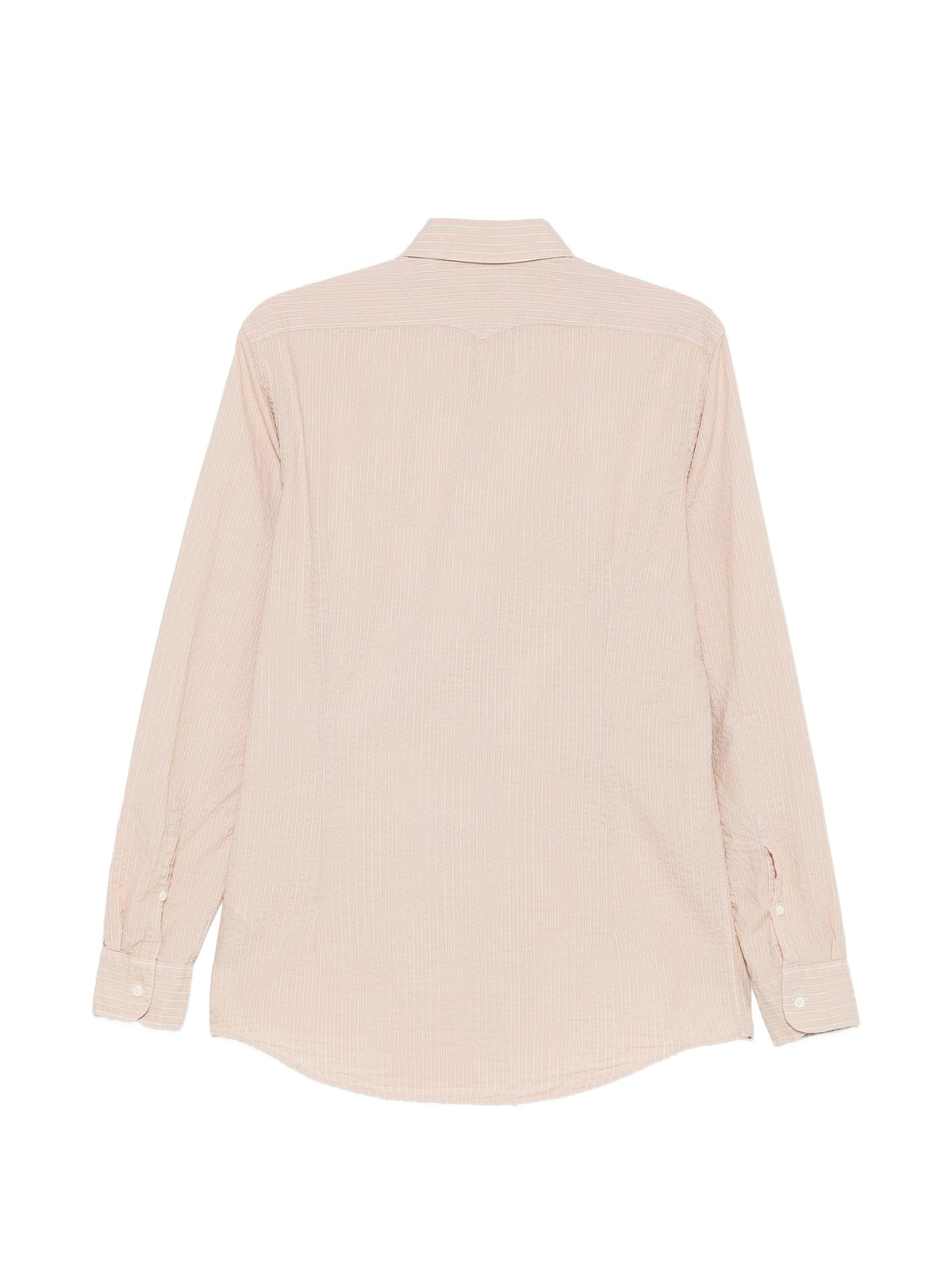 MASSIMO ALBA GENOVA SHIRT