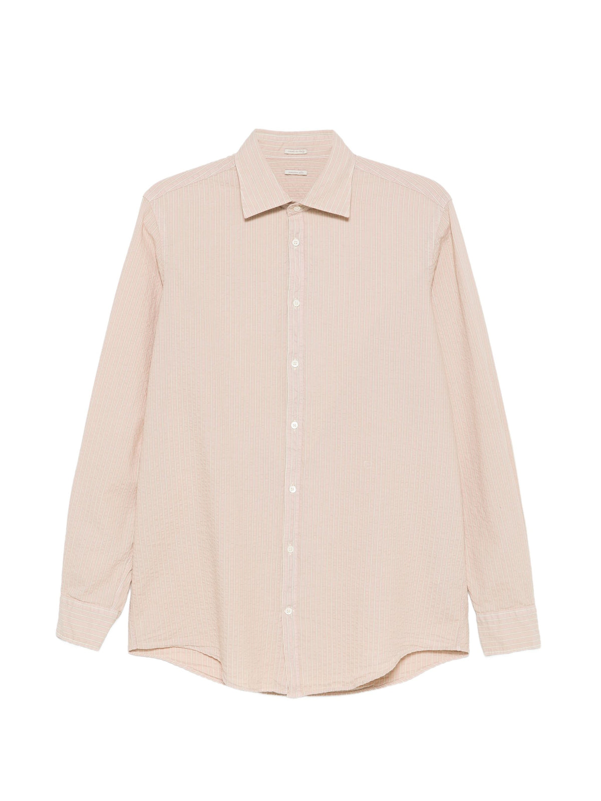 MASSIMO ALBA GENOVA SHIRT