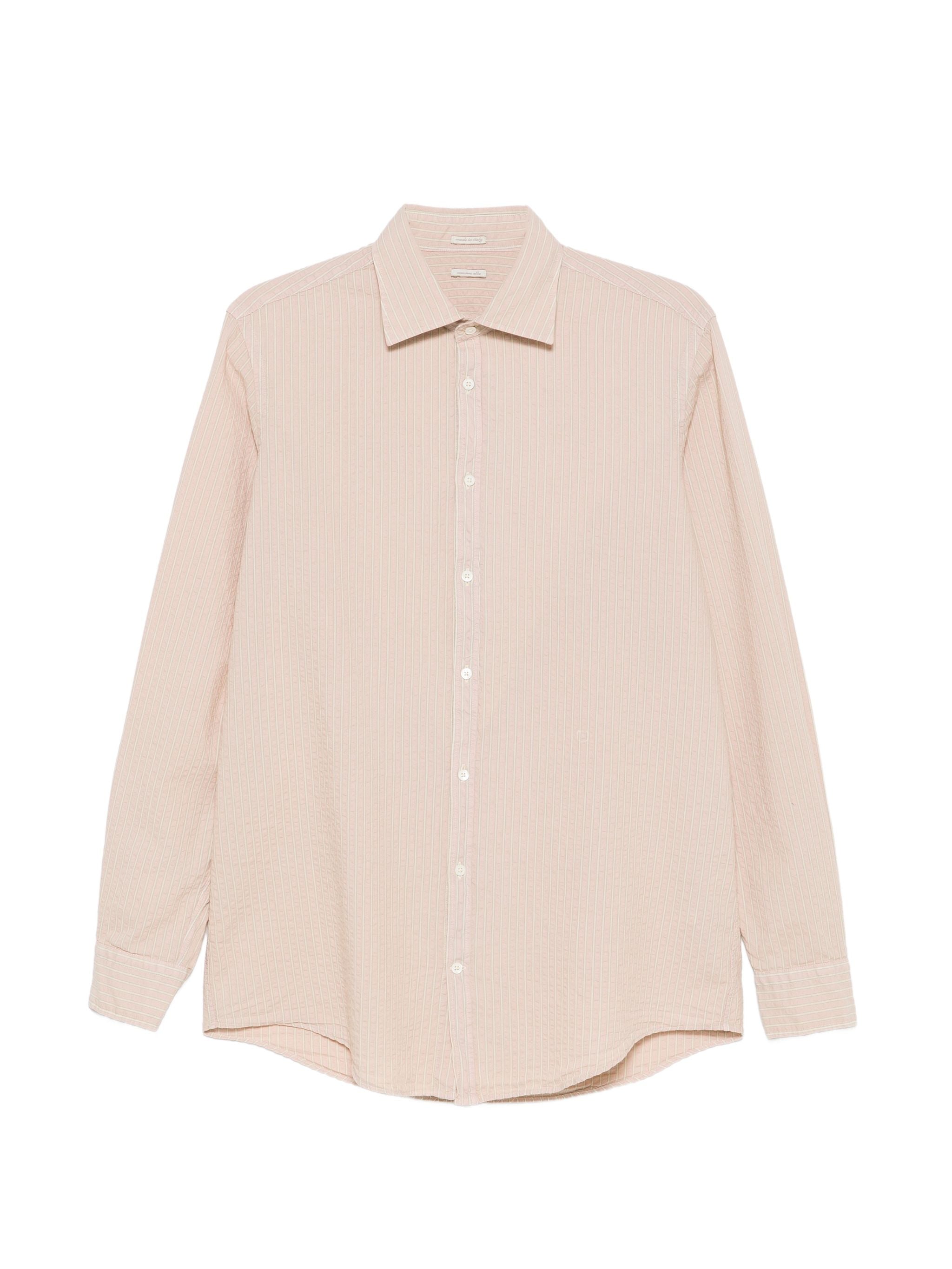 MASSIMO ALBA GENOVA SHIRT