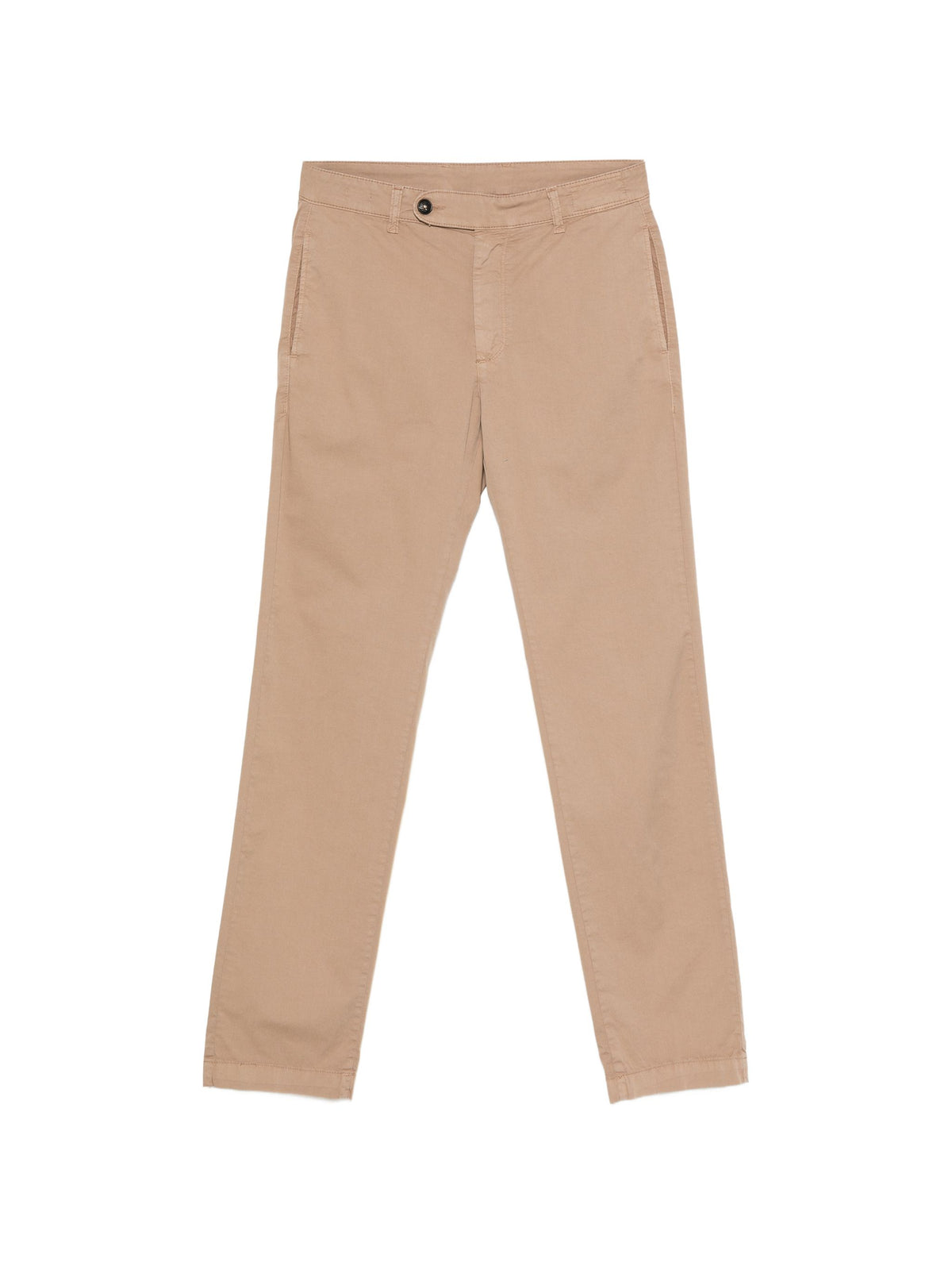 MASSIMO ALBA WINCH2 TROUSERS