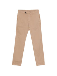 MASSIMO ALBA WINCH2 TROUSERS