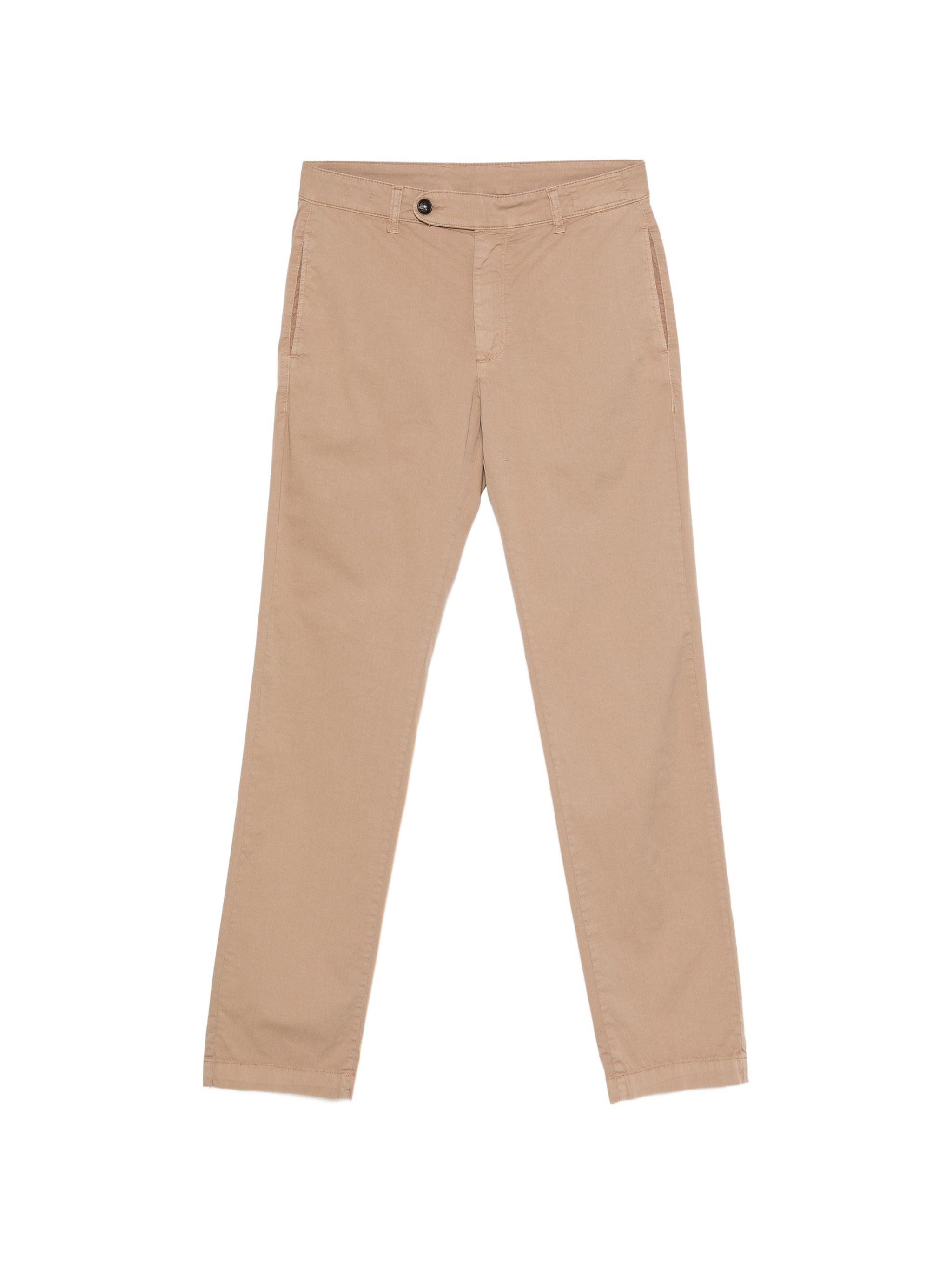 MASSIMO ALBA WINCH2 TROUSERS