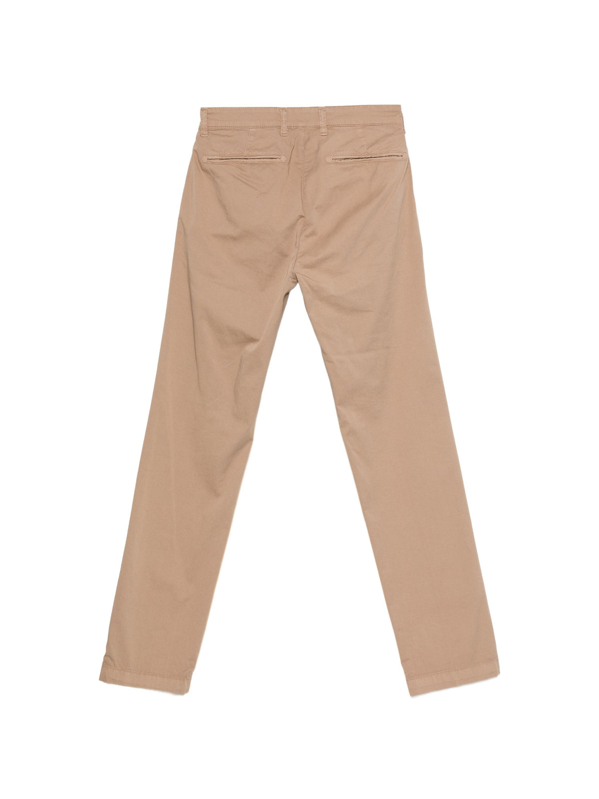 MASSIMO ALBA WINCH2 TROUSERS
