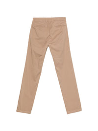 MASSIMO ALBA WINCH2 TROUSERS