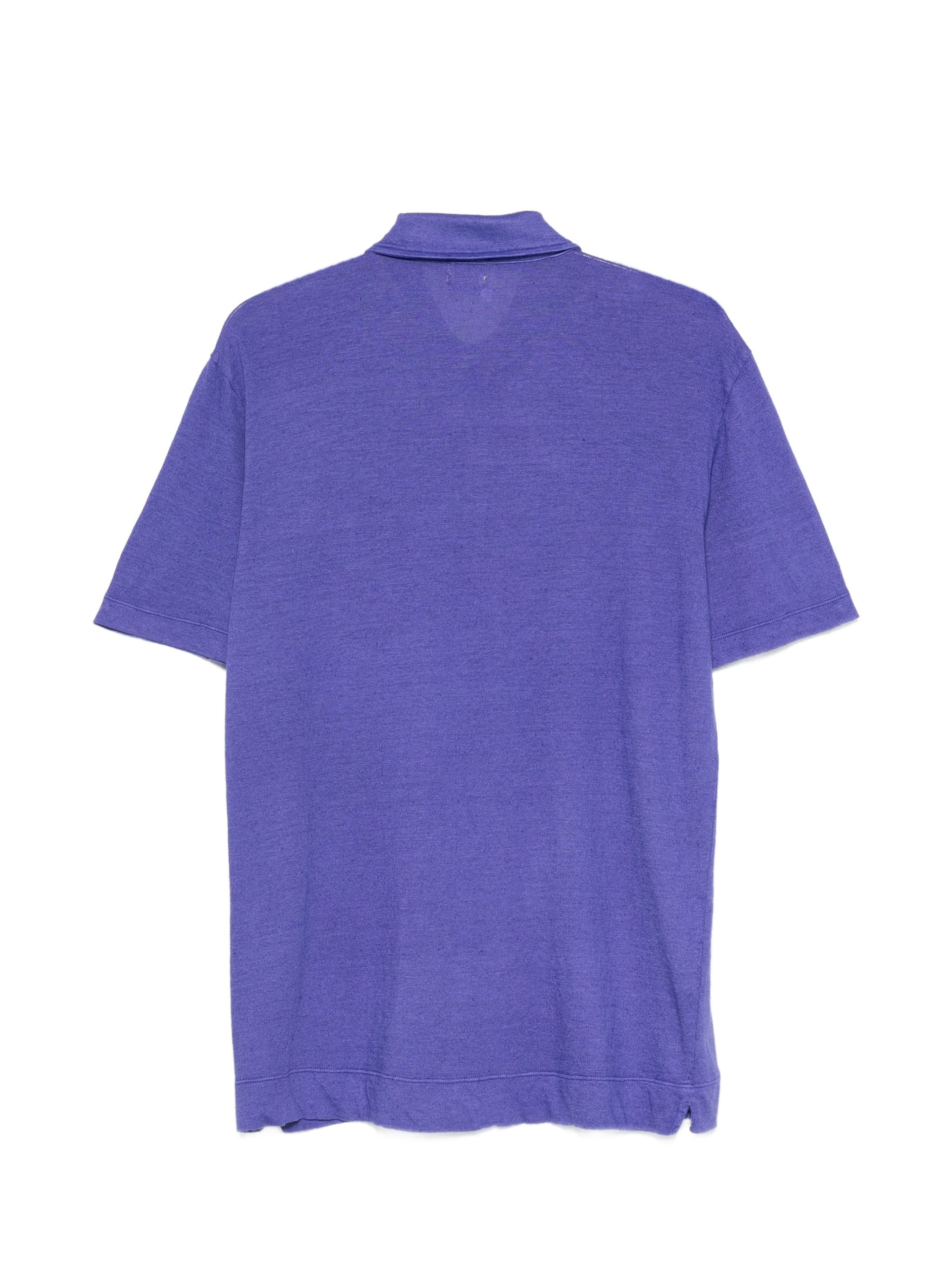 MASSIMO ALBA WEMBLEY POLO