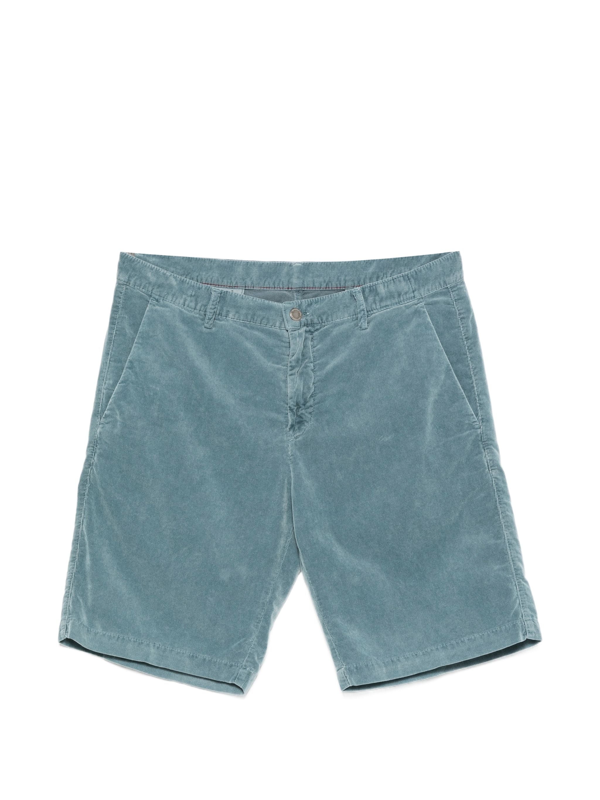 MASSIMO ALBA VELA SHORTS