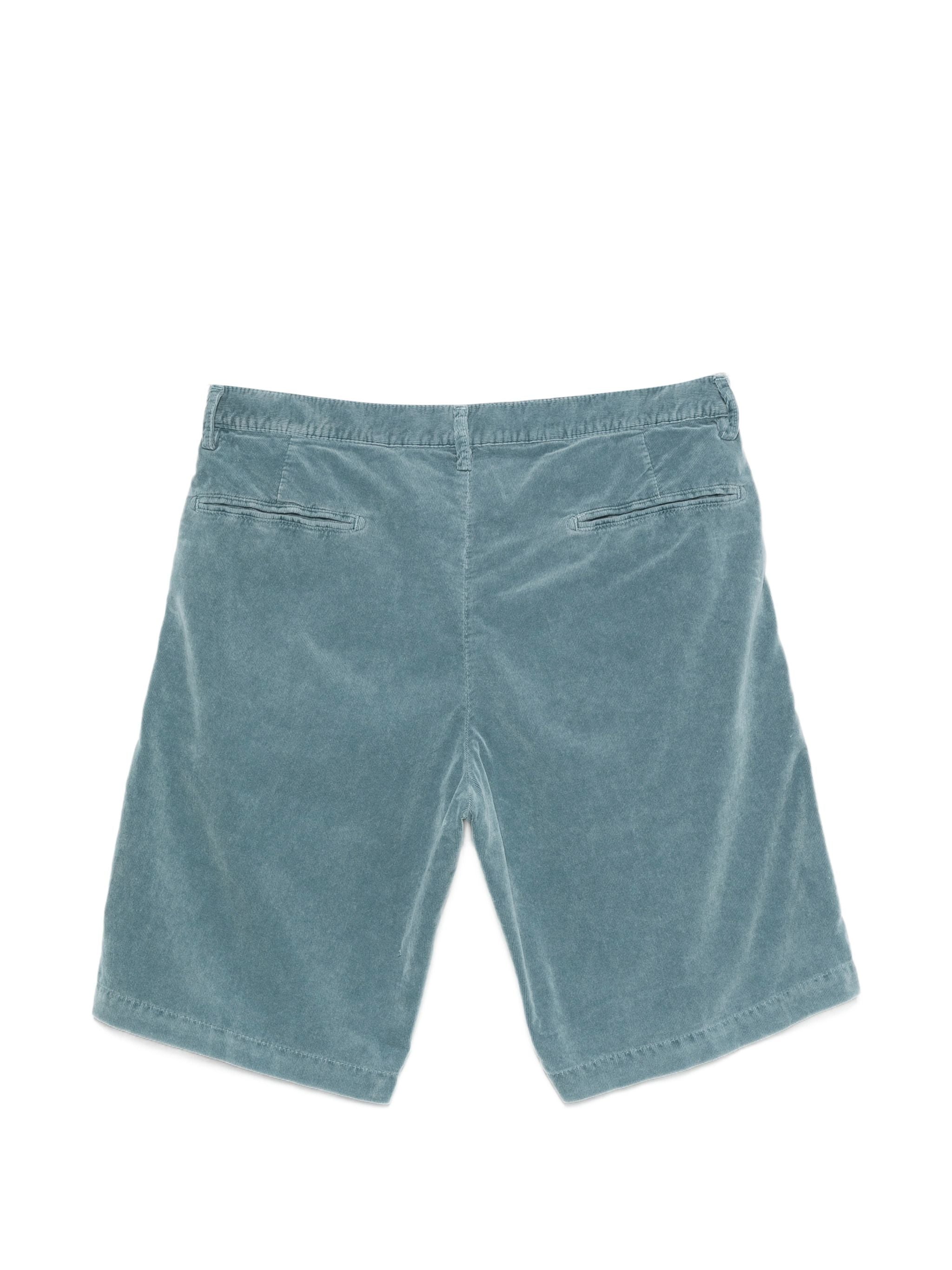 MASSIMO ALBA VELA SHORTS