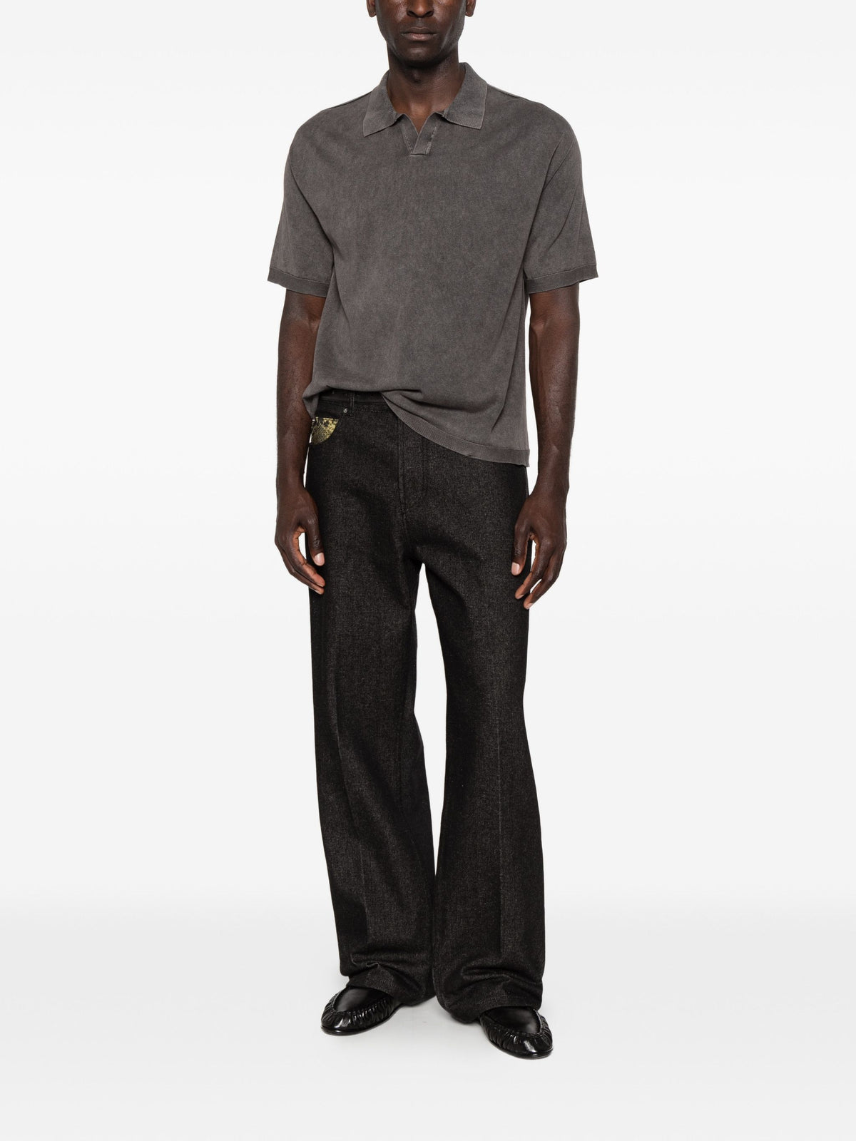AROVESCIO POLO