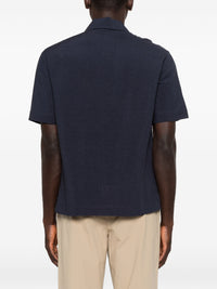 AROVESCIO POLO ZIP