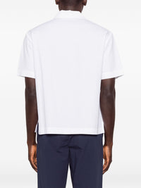 AROVESCIO POLO ZIP