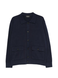 AROVESCIO CARDIGAN