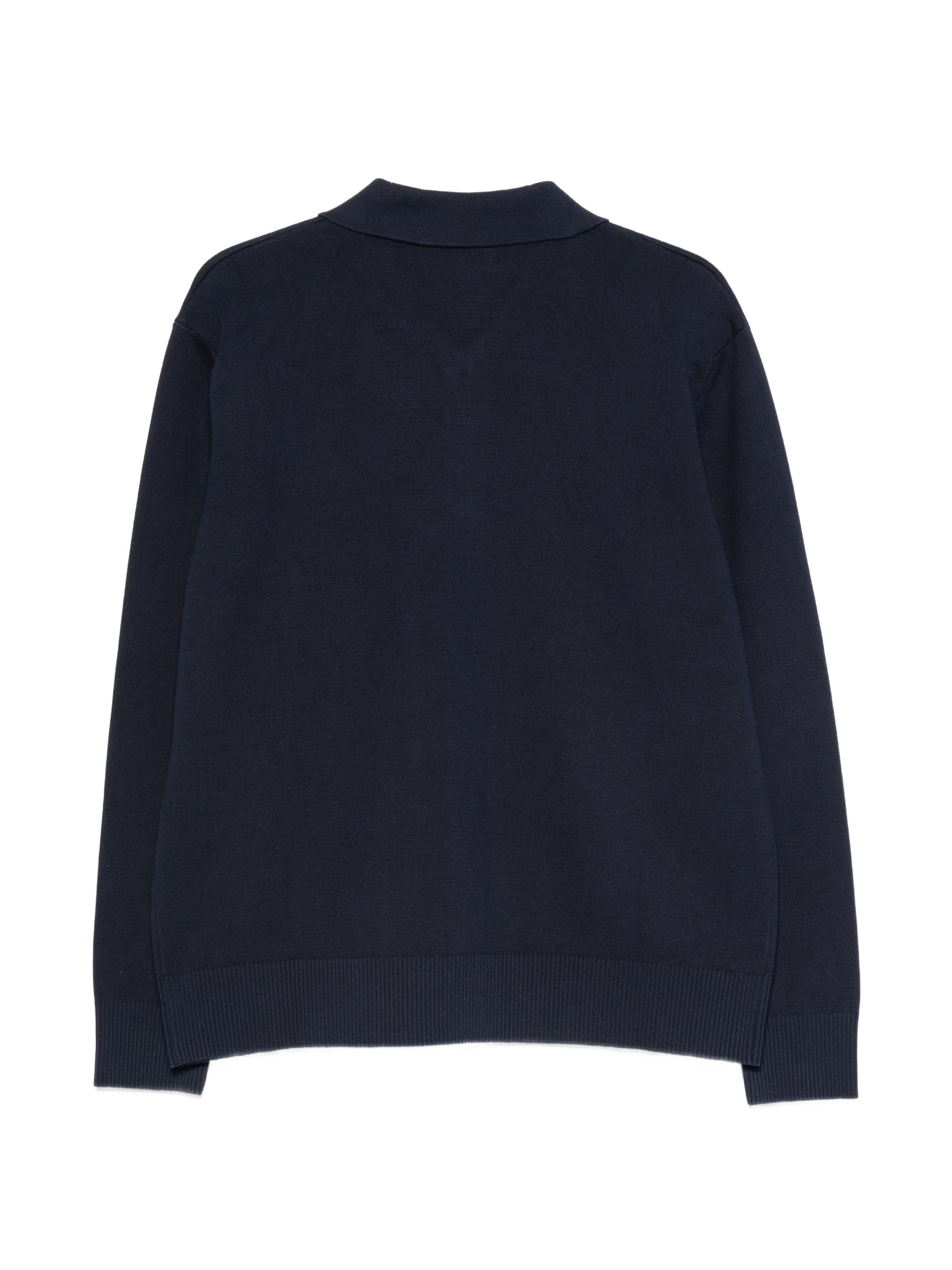 AROVESCIO CARDIGAN