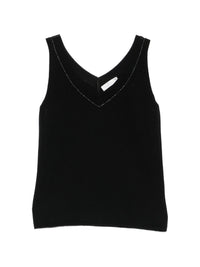 PANICALE V NECK TOP