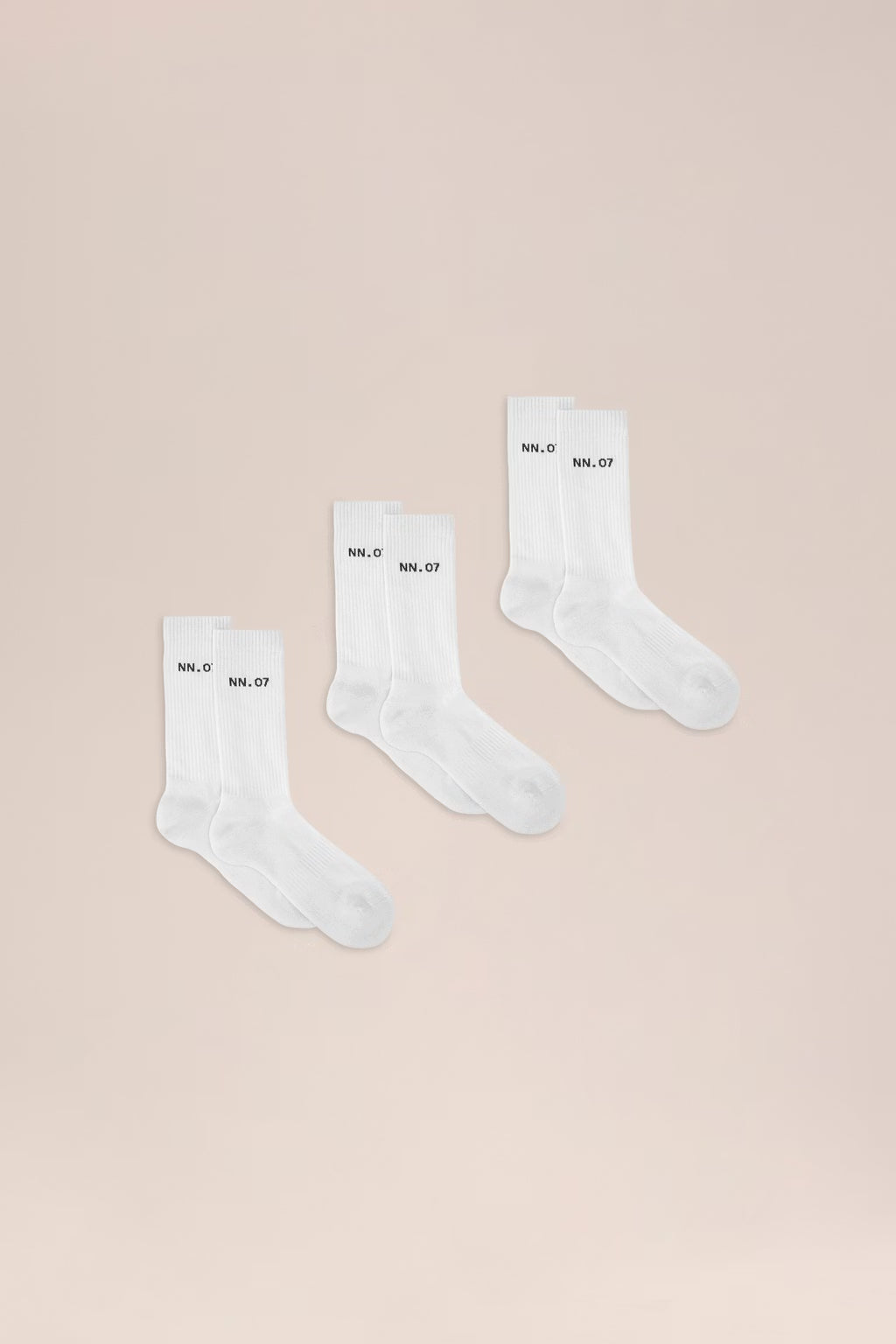 NN.07 TENNIS SOCK 3 PACK