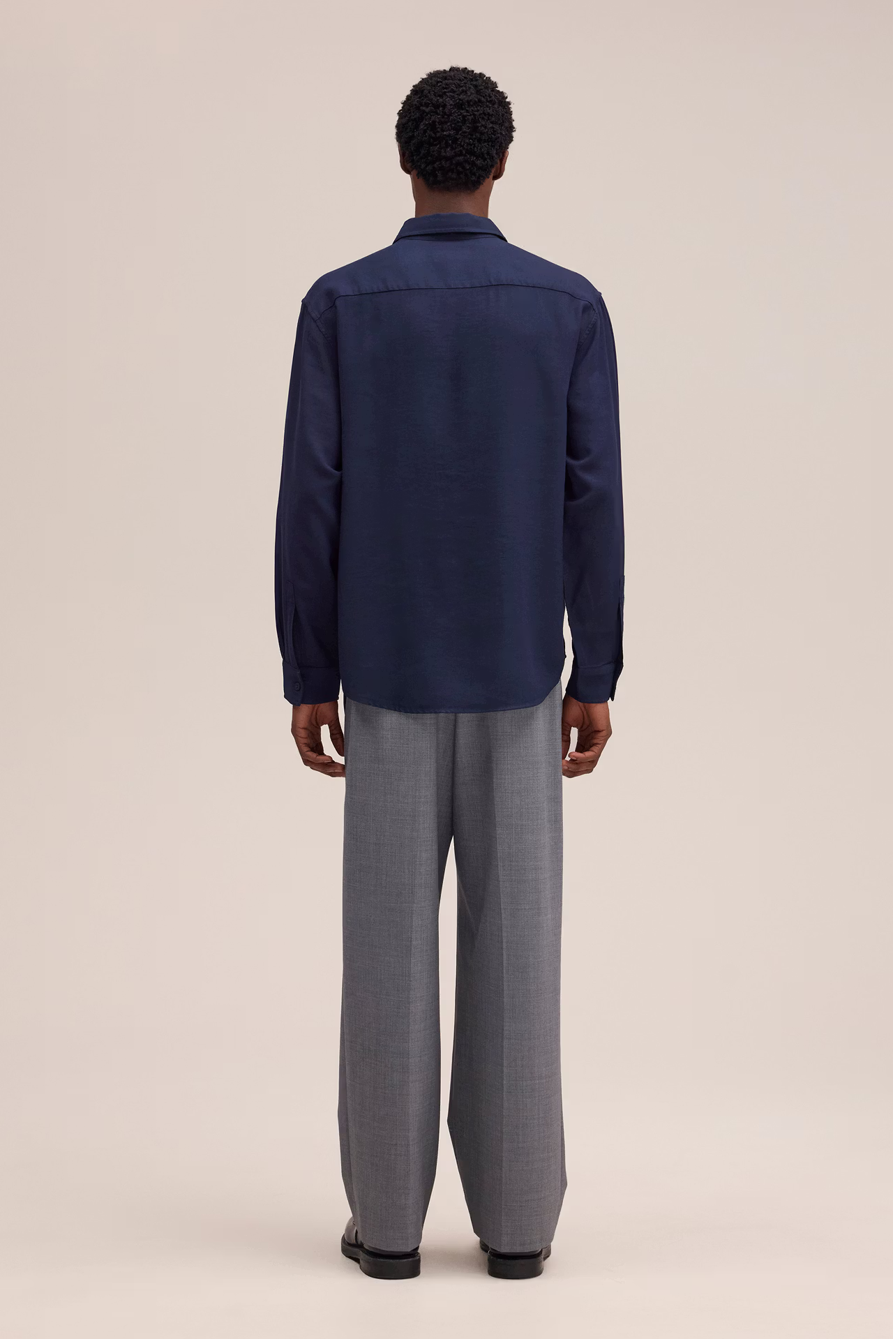 NN.07 DEON SHIRT