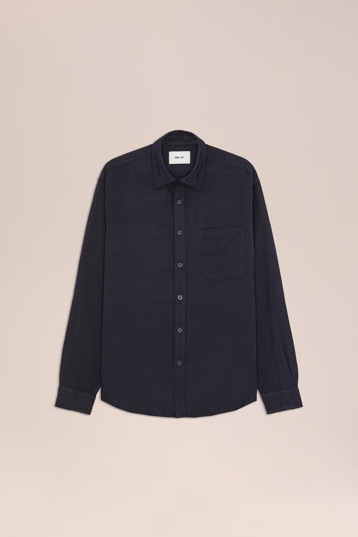 NN.07 DEON SHIRT