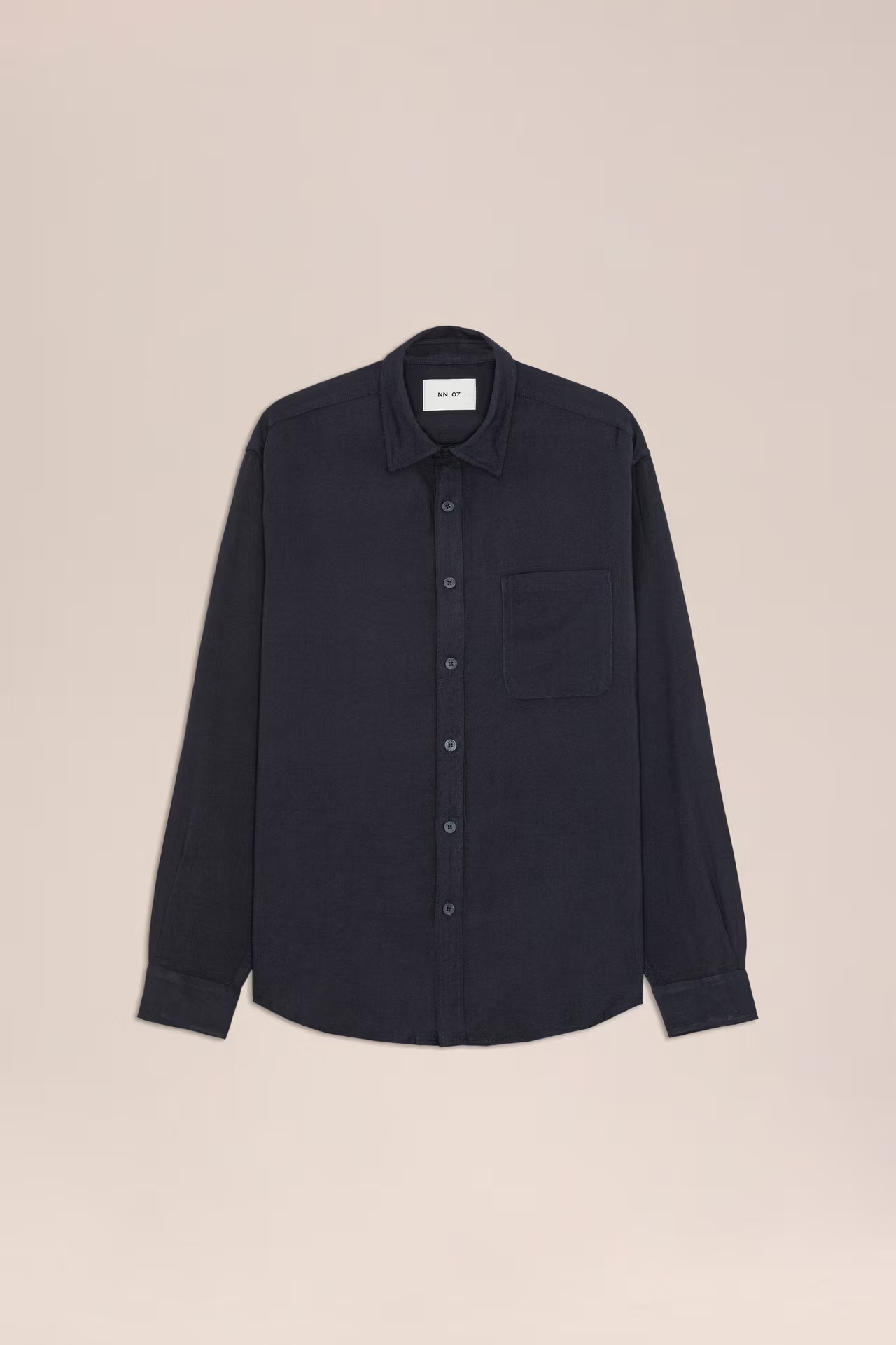 NN.07 DEON SHIRT