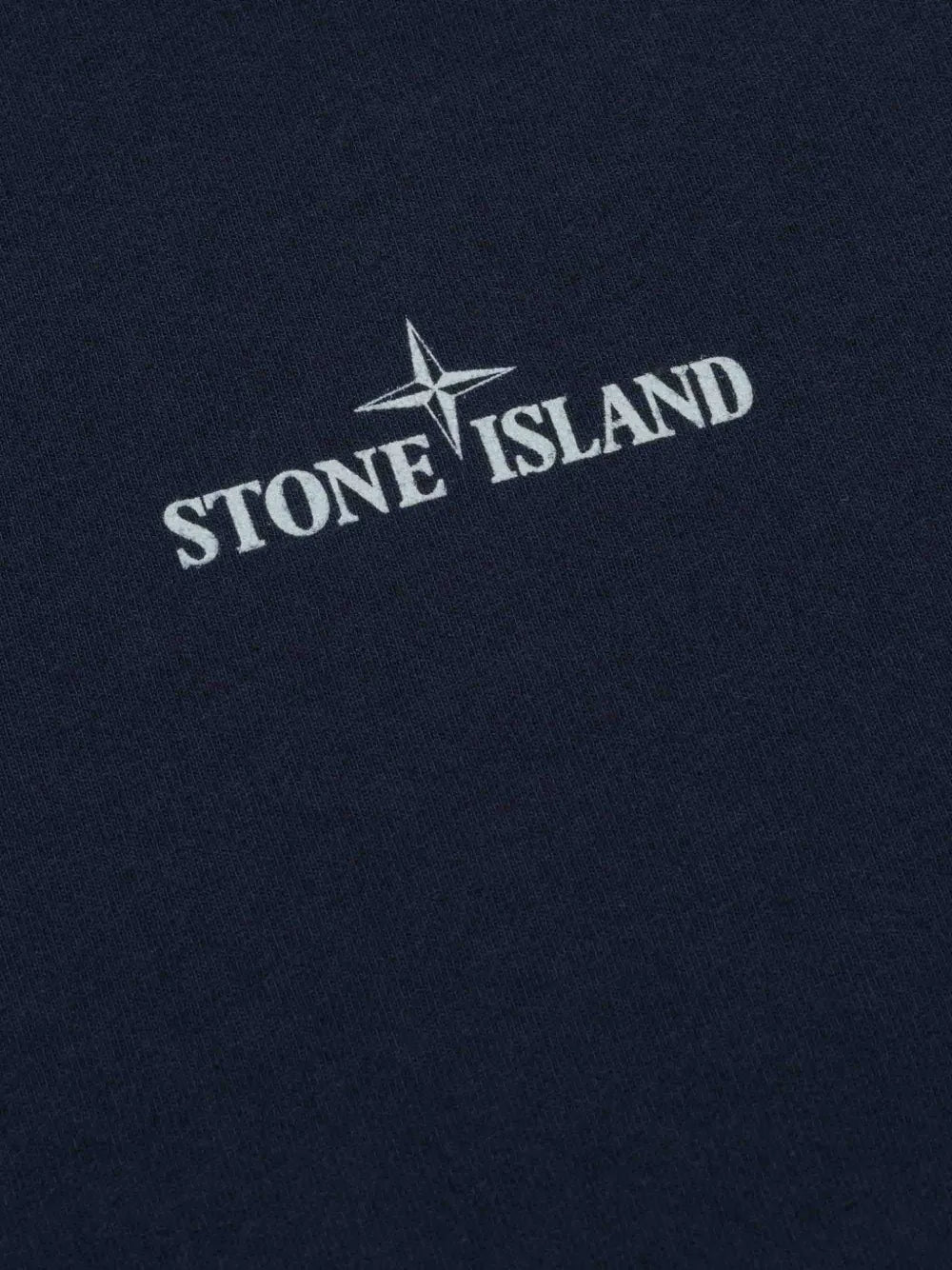 STONE ISLAND T-SHIRT